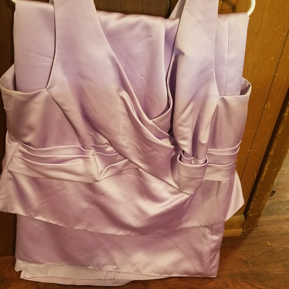Mari Lee Bridesmaid Formal (Plus size)